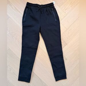 Old Navy Kids Black Joggers